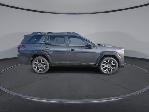 New 2026 Subaru Outback Touring XT AWD/4WD image 2