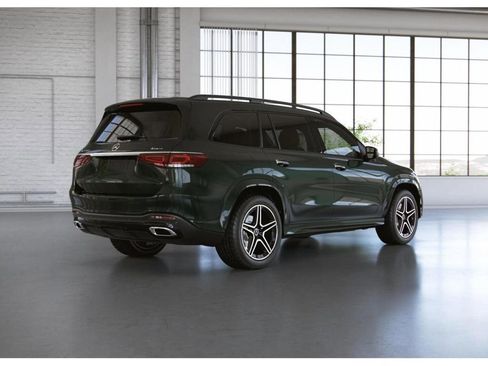Used 2022 Mercedes-Benz GLS 450 4MATIC image 22