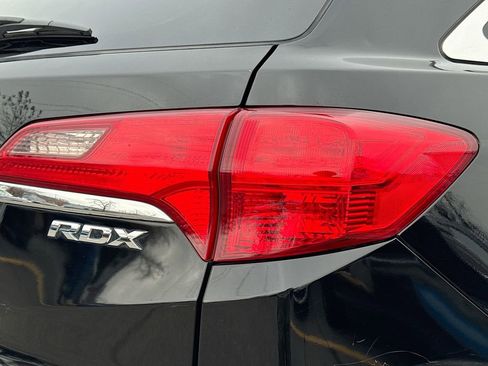 Used 2014 Acura RDX FWD image 32