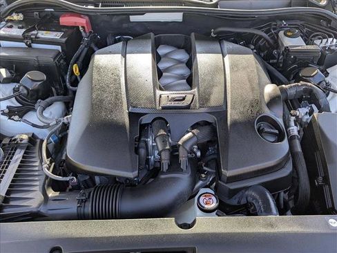 Used 2024 Lexus IS 500 w/ Accessory Package 2 image 24