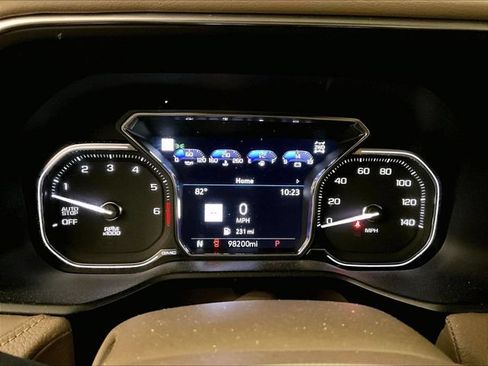Used 2021 GMC Yukon Denali w/ Denali Ultimate Package AWD/4WD image 20