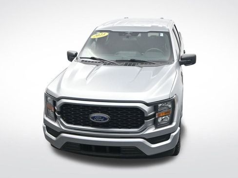 Used 2023 Ford F150 XL w/ STX Appearance Package image 23
