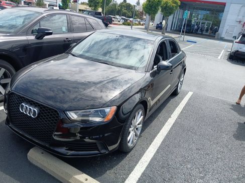 Used 2015 Audi A3 TDI Premium Plus FWD image 1