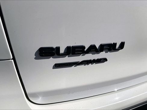 Used 2023 Subaru Ascent Onyx Edition Limited AWD/4WD image 36
