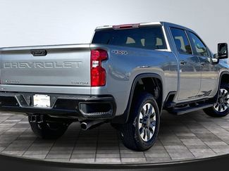 Used 2024 Chevrolet Silverado 2500 Custom w/ Custom Value Package video 2