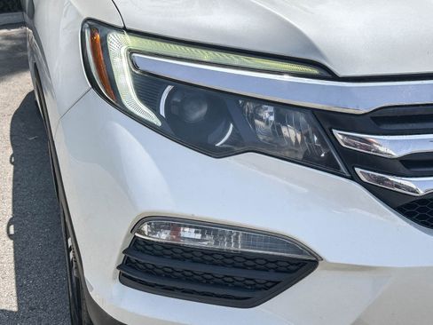 Used 2016 Honda Pilot EX-L image 4