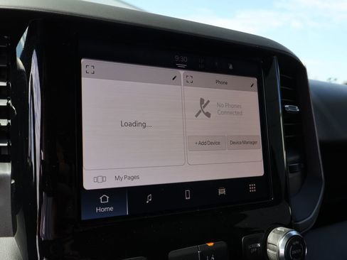 New 2026 RAM 1500 Classic Warlock image 35