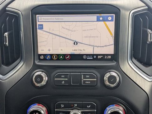 Used 2021 GMC Sierra 2500 Denali w/ Denali Ultimate Package image 33