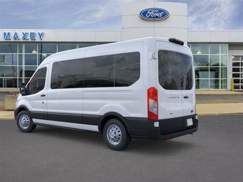 New 2025 Ford Transit 350 XL image 25