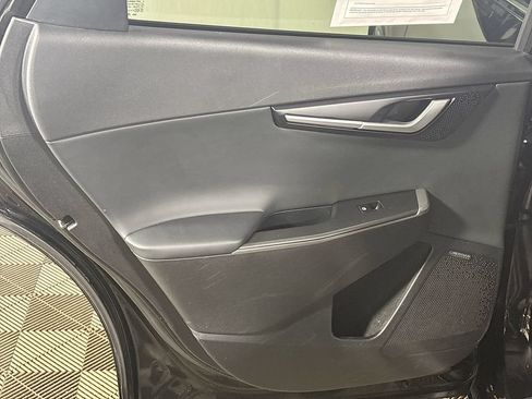 Used 2024 Kia EV6 Wind AWD/4WD image 19