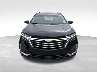Used 2024 Chevrolet Equinox Premier FWD video 2