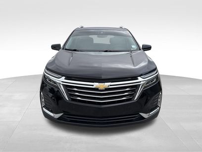 Used 2024 Chevrolet Equinox Premier