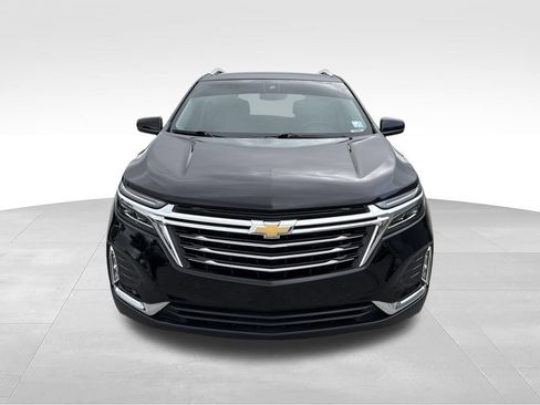 Used 2024 Chevrolet Equinox Premier FWD image 2