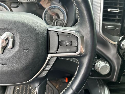 Used 2022 RAM 1500 Limited image 21