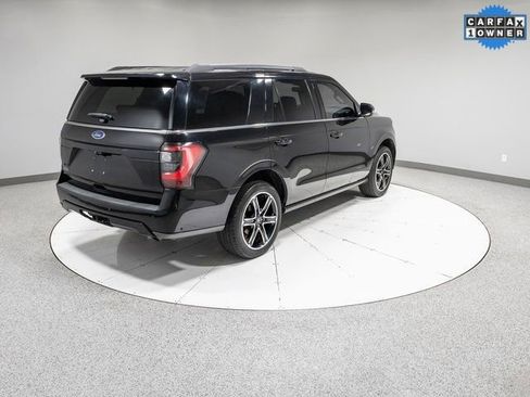 Used 2021 Ford Expedition Limited image 33