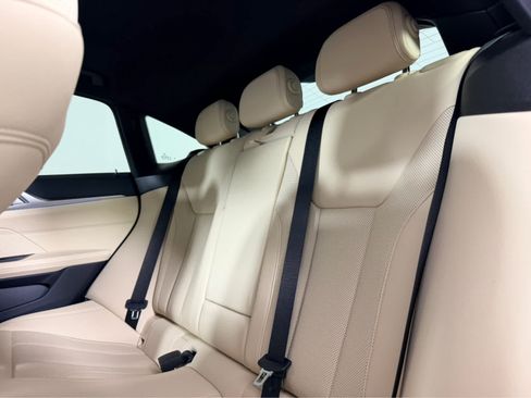 Used 2023 BMW i4 eDrive35 w/ Premium Package RWD image 15
