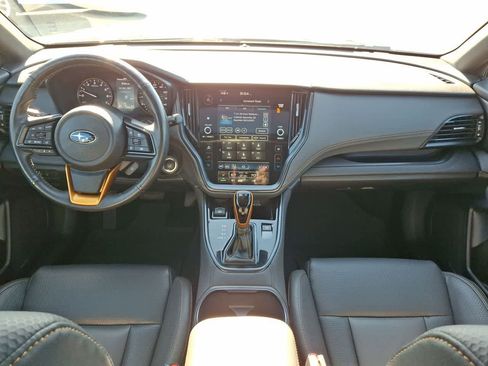 Used 2024 Subaru Outback Wilderness image 10