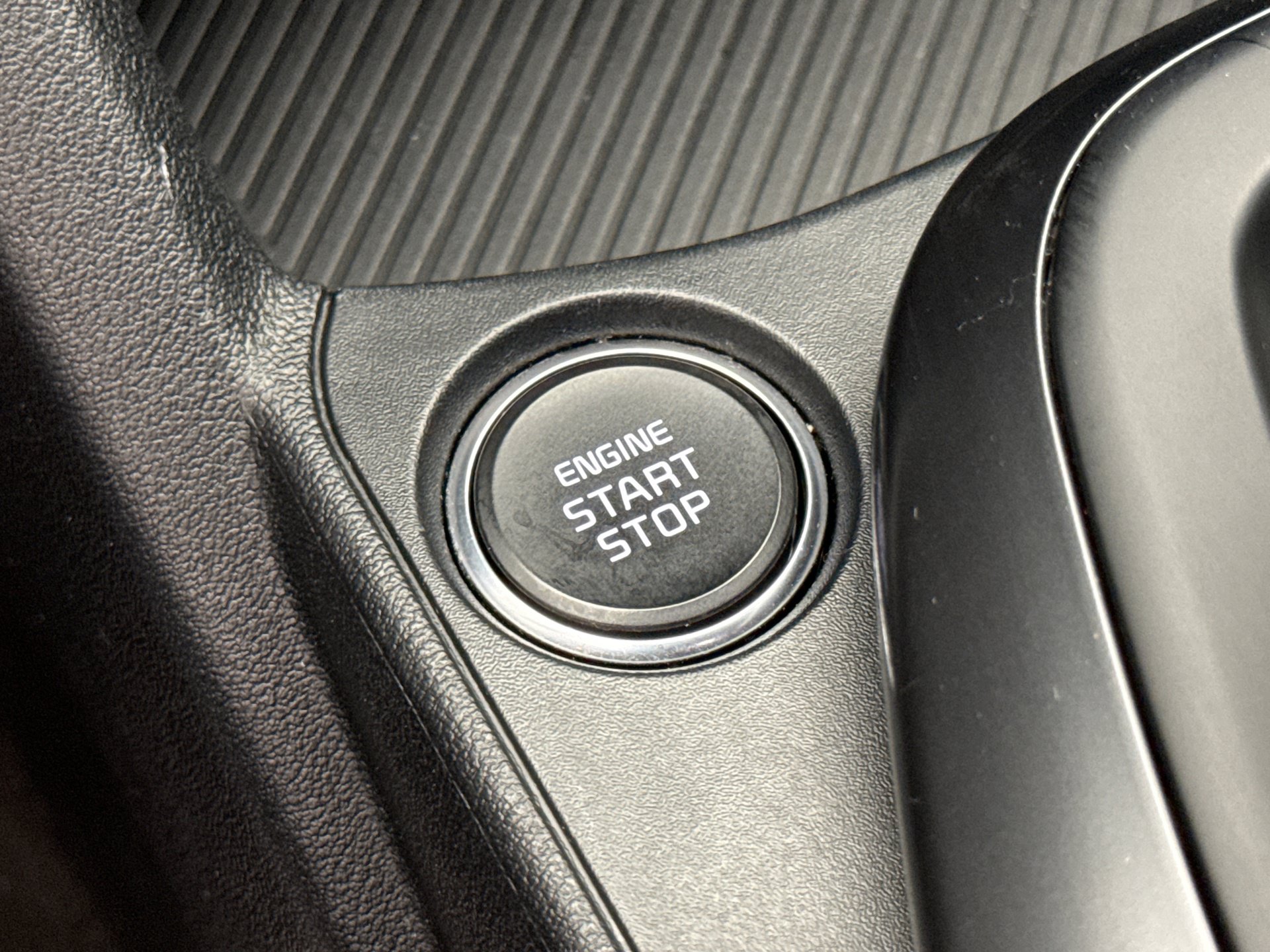 Used 2025 Kia K4 FWD image 19