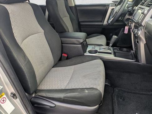 Used 2017 Toyota 4Runner SR5 image 23