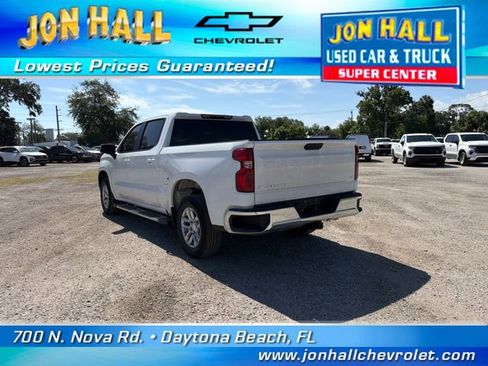 Used 2023 Chevrolet Silverado 1500 LT image 9