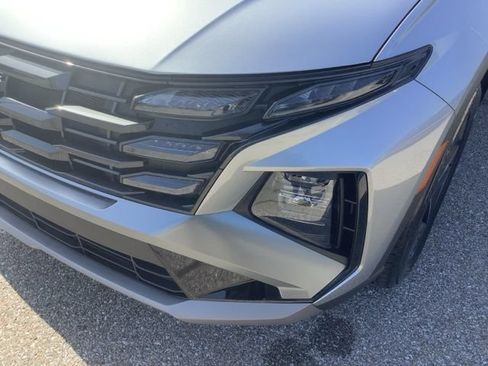 Certified 2025 Hyundai Tucson SEL FWD image 36