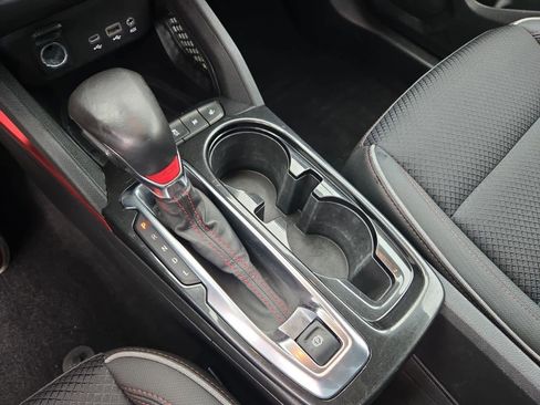 Used 2022 Chevrolet TrailBlazer RS image 30