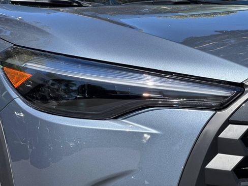 New 2026 Toyota Corolla Cross XLE FWD image 32