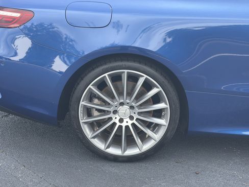 Used 2023 Mercedes-Benz E 53 AMG 4MATIC Coupe image 34