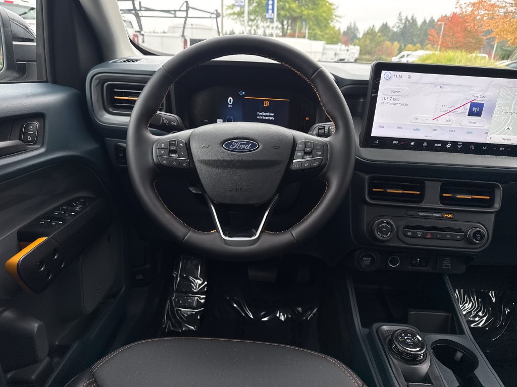 New 2026 Ford Maverick Tremor AWD/4WD image 17
