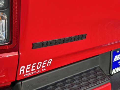 Used 2021 RAM 1500 Big Horn AWD/4WD image 14