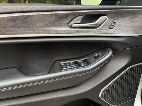 Used 2022 Jeep Grand Cherokee L Limited image 13