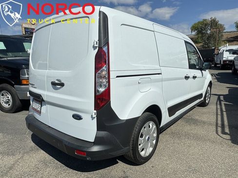 Used 2020 Ford Transit Connect XL image 12