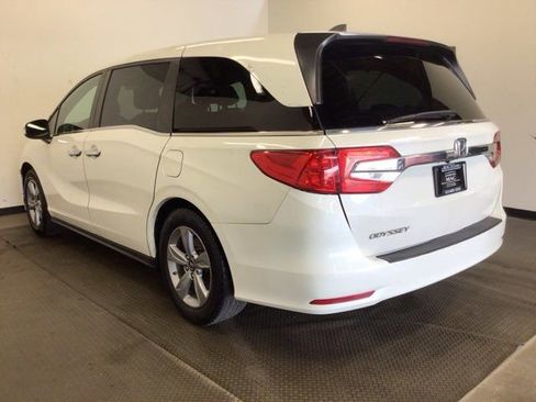 Used 2018 Honda Odyssey EX-L image 6