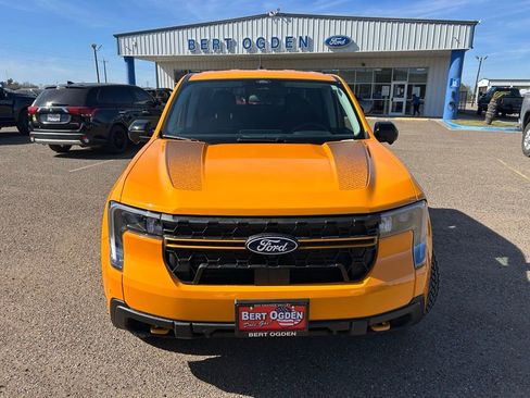 New 2026 Ford Maverick Tremor AWD/4WD image 2