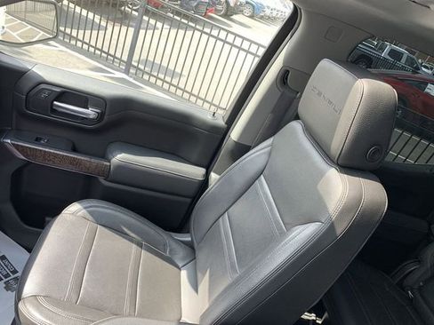 Used 2020 GMC Sierra 1500 Denali w/ Denali Ultimate Package image 30