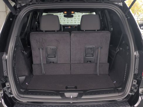 New 2026 Dodge Durango GT AWD/4WD image 13