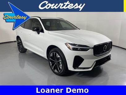 New 2026 Volvo XC60 B5 Plus w/ Protection Package Premier