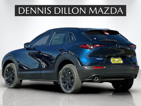 New 2026 MAZDA CX-30 Aire Edition AWD/4WD image 6