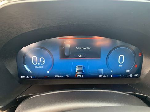 Used 2024 Ford Escape ST-Line Select w/ Tech Pack #2 image 19