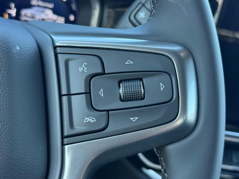 New 2026 Chevrolet Silverado 1500 RST w/ RST Select Package AWD/4WD image 31
