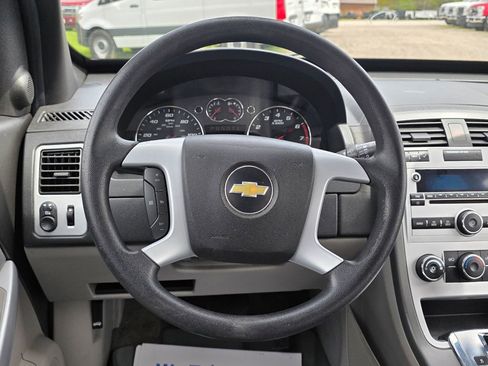 Used 2009 Chevrolet Equinox LS FWD image 31