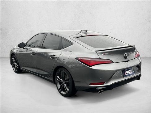 Used 2024 Acura Integra A-Spec image 7