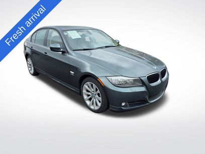 Used 2011 BMW 328i xDrive Sedan