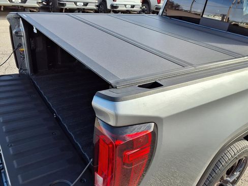 New 2026 GMC Sierra 1500 Denali w/ Denali Reserve Package image 5