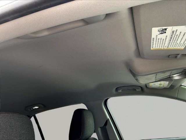 Certified 2022 Chevrolet Equinox LT FWD image 29