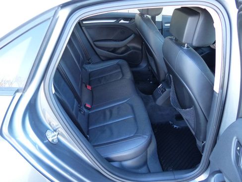 Used 2015 Audi A3 1.8T Premium w/ Audi MMI Navigation Plus image 35