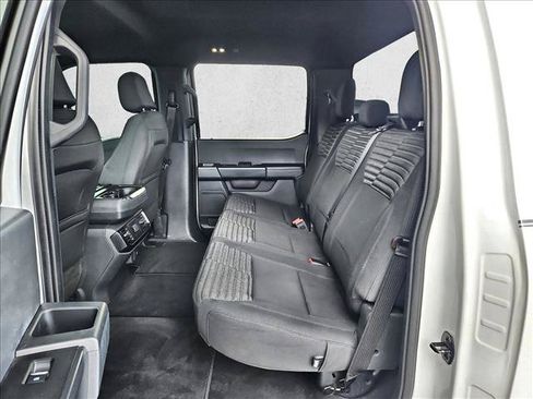 Used 2023 Ford F150 XL w/ STX Appearance Package AWD/4WD image 18