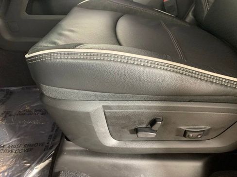 New 2026 RAM 2500 Laramie image 13