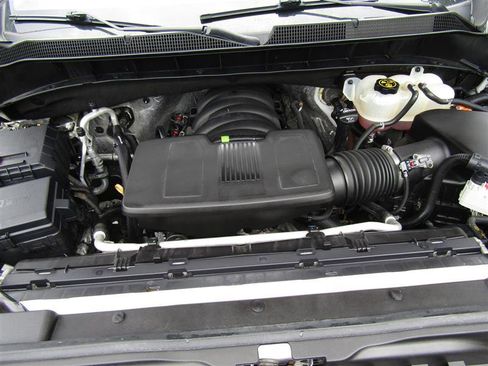 Used 2020 Chevrolet Silverado 1500 LT Trail Boss w/ Convenience Package image 40