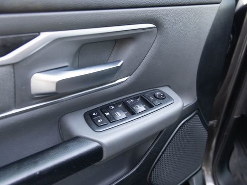 Used 2020 RAM 1500 Big Horn image 13